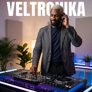 Omega Cyberbass by DJ VEYLOR