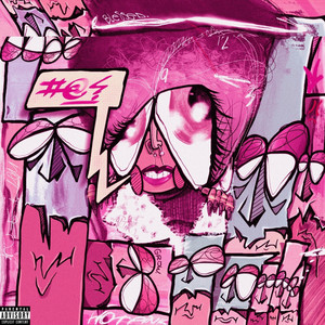 Hot Pink by Skodi, The Wizard’z
