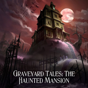Graveyard Tales: The Haunted Mansion