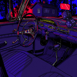 Portada de 94 Heavy