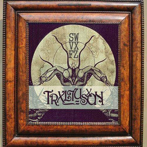 Trillusion by SAFFWIZZ