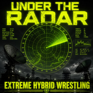 DONE by Extreme Hybrid Wrestling