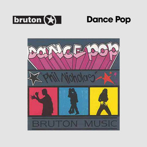 Phil Nicholas - So Close To You 1