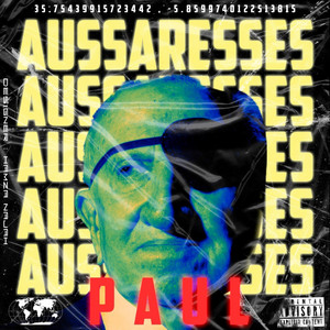 K3t Savage - Paul Aussaresses