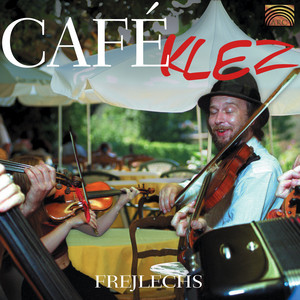 Frejlechs poster