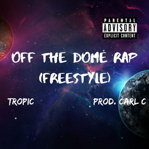 Portada de Off the Dome Freestyle