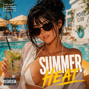 SUMMER HEAT by dreamy crescendo