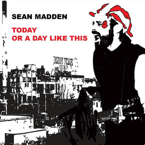 Sean Madden