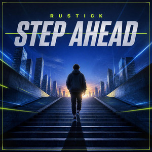 Step Ahead by Russtick