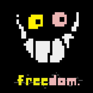 FREEDOM. by Jacob80