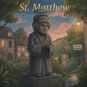 Steady by St. Matthew