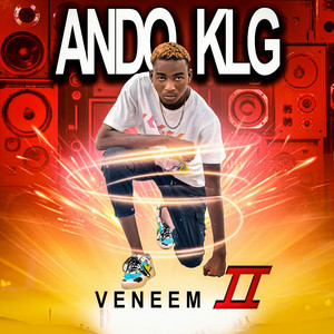 Ando KLG - TOUT VA BIEN