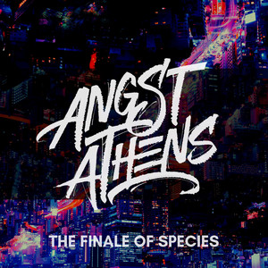 Transmutation by Angst Athens