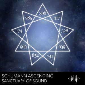 Love Frequencies - 285 Hz by Schumann Ascending