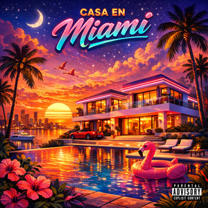 casa en miami by ferxxobussi
