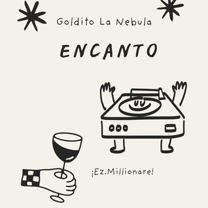 Encanto by Goldito la nebula