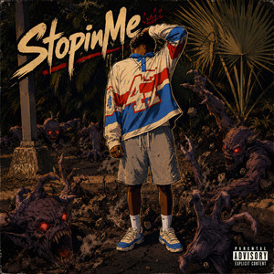 StopinMe by Micyde