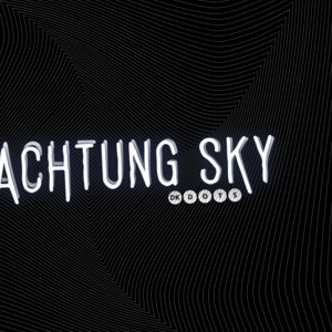 Clean Clean Man by Achtung Sky