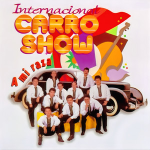 Portada de Atrapado