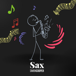 Simon Cooper - Sax (Acid Mix)