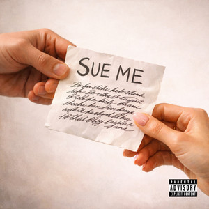 SUE ME by Lance Prince, Johnny Walker, NYSECTOR