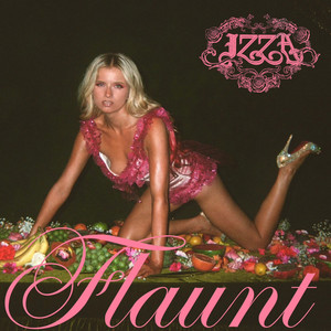 Flaunt by Izza