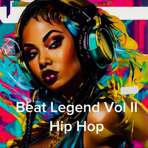 MrE13 - Beat Legend Homenaje a EMI