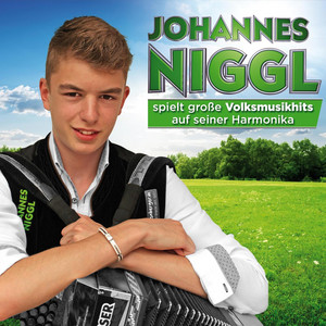 Johannes Niggl - Trompetenecho