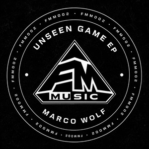Extra Ball by Marco Wolf
