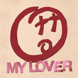 My Lover by Otto Knows