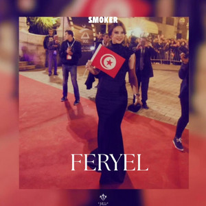 Feryel by Lgass