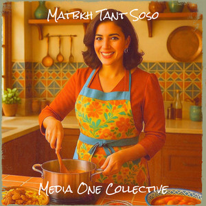 Media One Collective - الملوخية