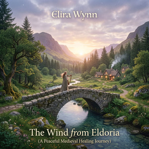 Whispers in the Meadow by Elira Wynn