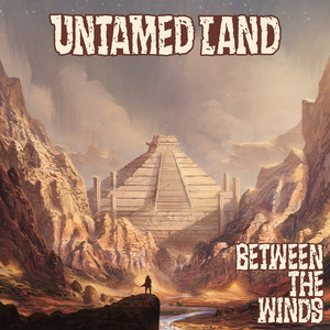 Between the Winds cover