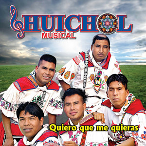 Bailen Huichol by Huichol Musical