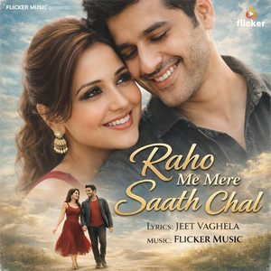 Raho Me Mere Saath Chal by Flicker Music