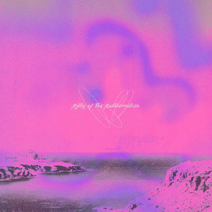 Myths Of The MediterrAlien cover art