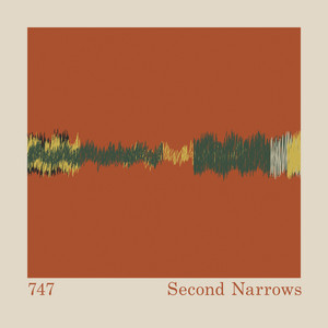 Second Narrows cover art