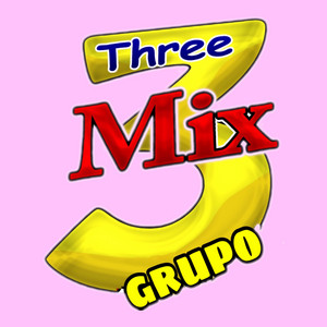 grupo threemix - no te pertenece