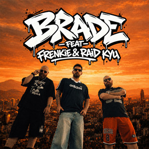 Uspeh by Brade, Frenkie, Raid Kyu
