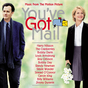 The You've Got Mail Suite by George Fenton