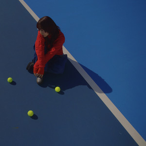 Fall in love with love