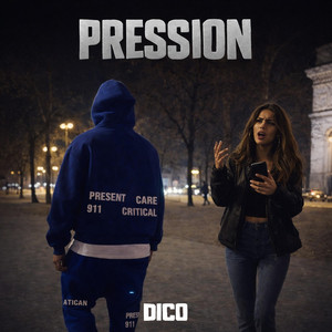 Pression