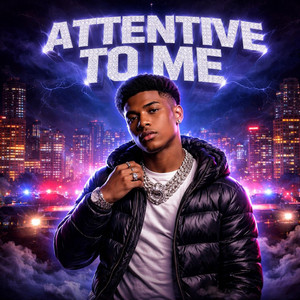 attentive to me by Cryven