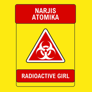Chrome Sur La Peau by Narjis Atomika