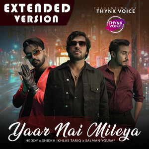 Yaar Nai Mileya (Extended Version)