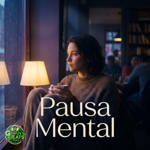 Pausa Mental by Gmany Beats Music