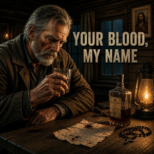 Your Blood, My Name by CaGo Music