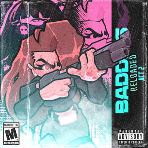 Slippin' - Instrumental by Baddies Music Team