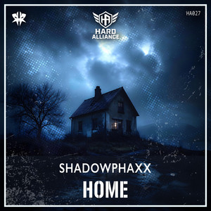 Home by ShadowPhaxx